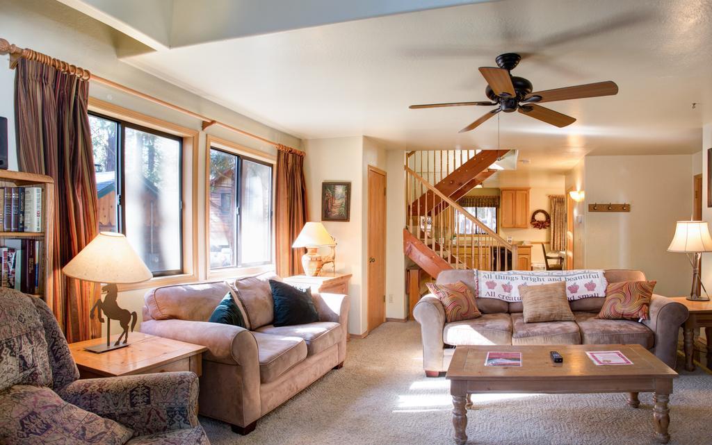 12 Cabin Twelve Wawona Extérieur photo