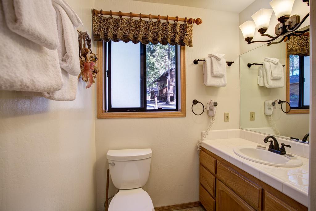 12 Cabin Twelve Wawona Extérieur photo