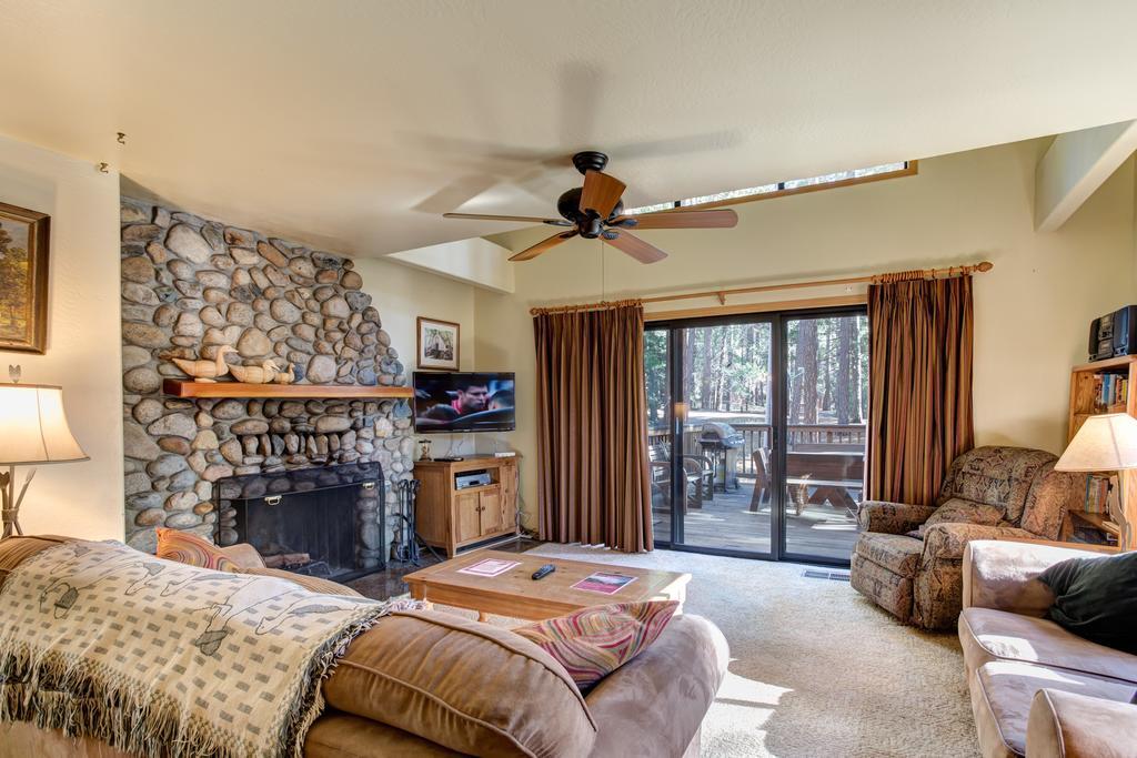 12 Cabin Twelve Wawona Extérieur photo